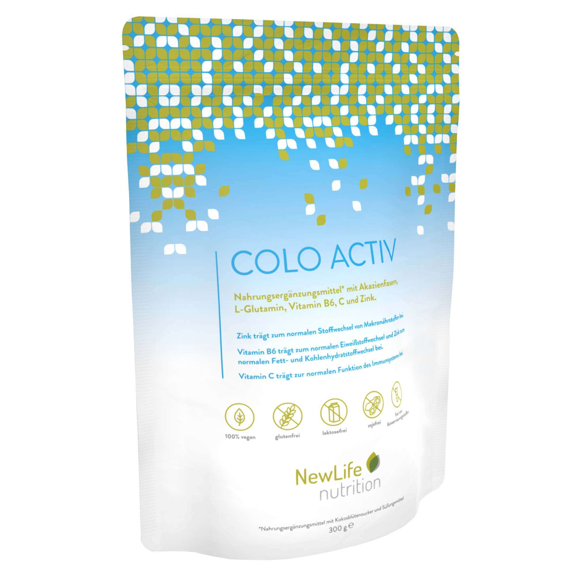 Protein von NewLife nutrition - Jetzt Deine 1. Wahl bestellen! – Bild 5